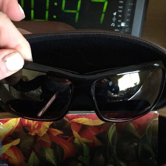 Sunglasses - Picture 2 of 2